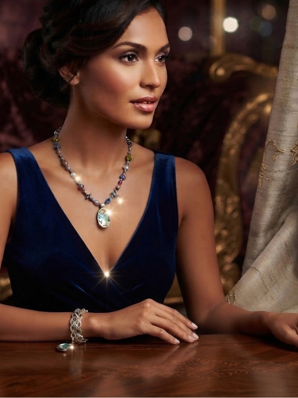 Jewelry sets - Artisan made